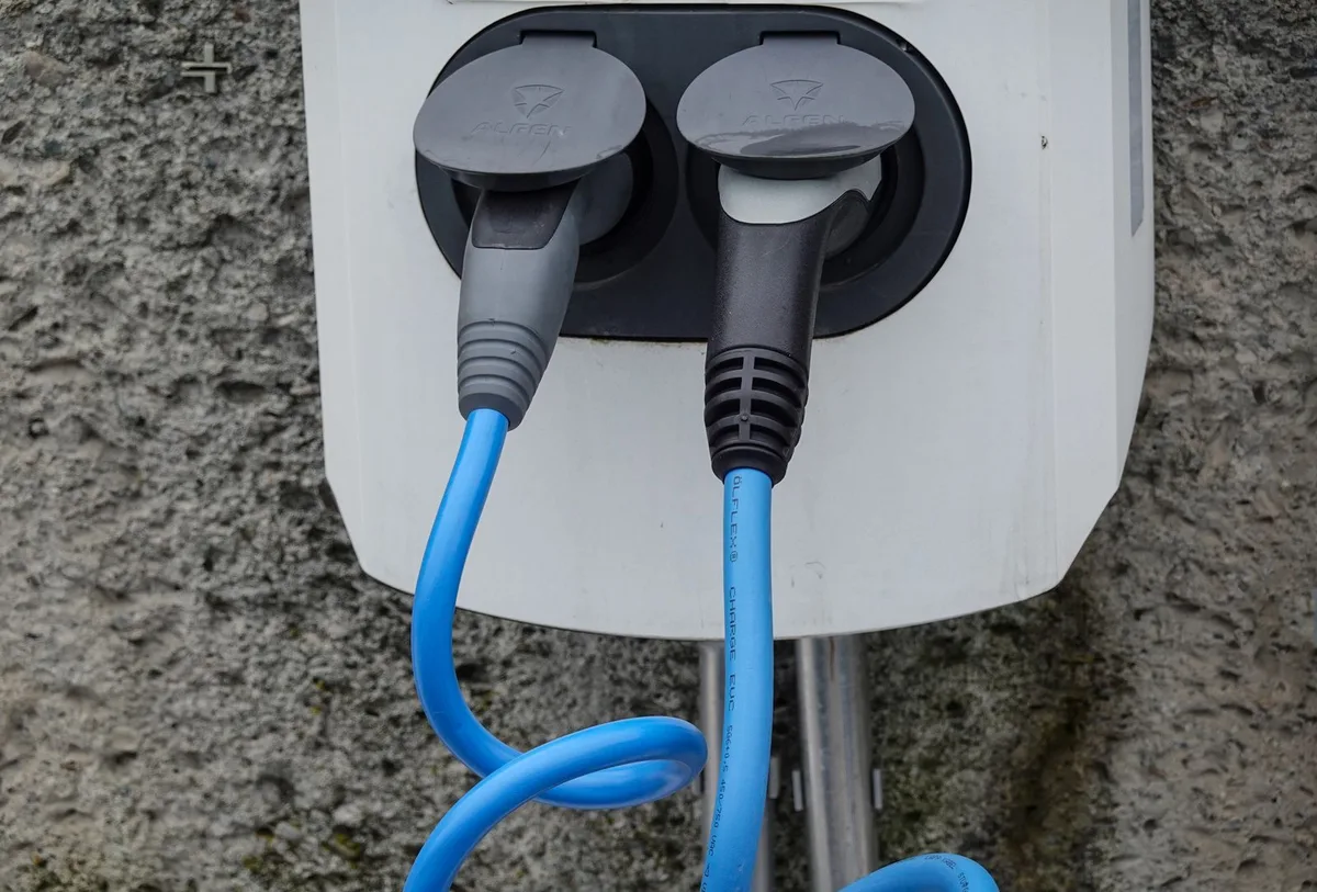 Connecteurs de recharge pour véhicule électrique dans les Yvelines