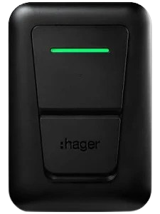 Hager Witty Home