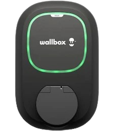 Wallbox Pulsar Max